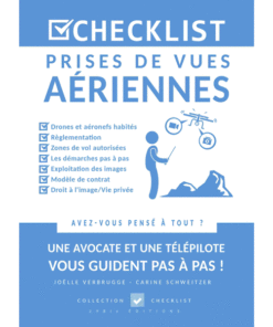 1 de couv checklist prises de vues aeriennes