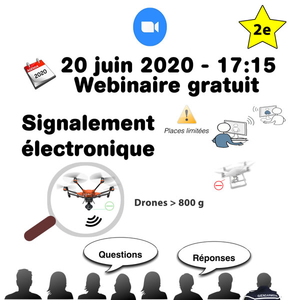 Webinaire signalement électronique 20 juin 2020