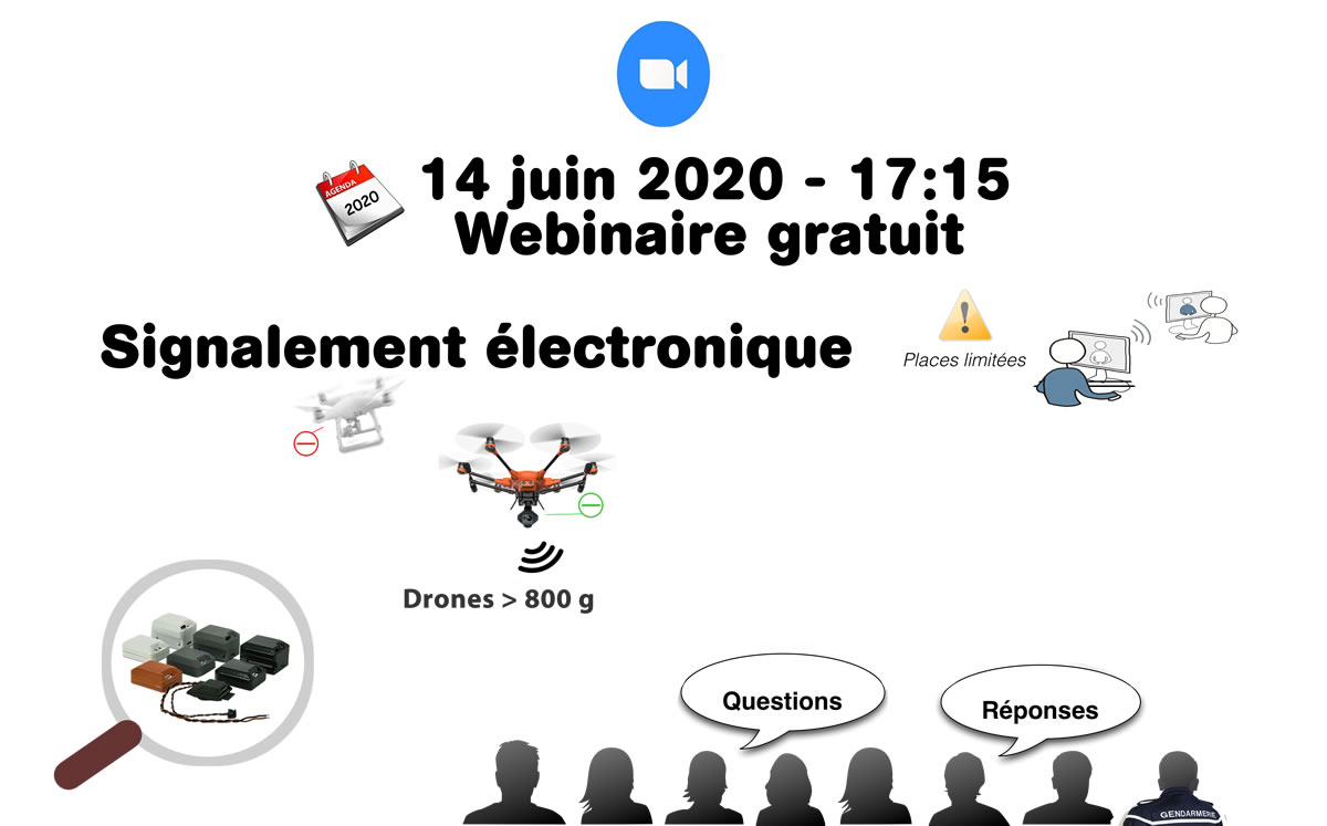 Webinaire signalement électronique 14 juin 2020