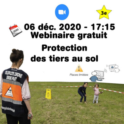 Webinaire Protection des tiers au sol 2