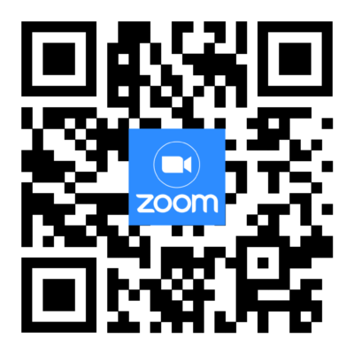 QRCode réunion Zoom