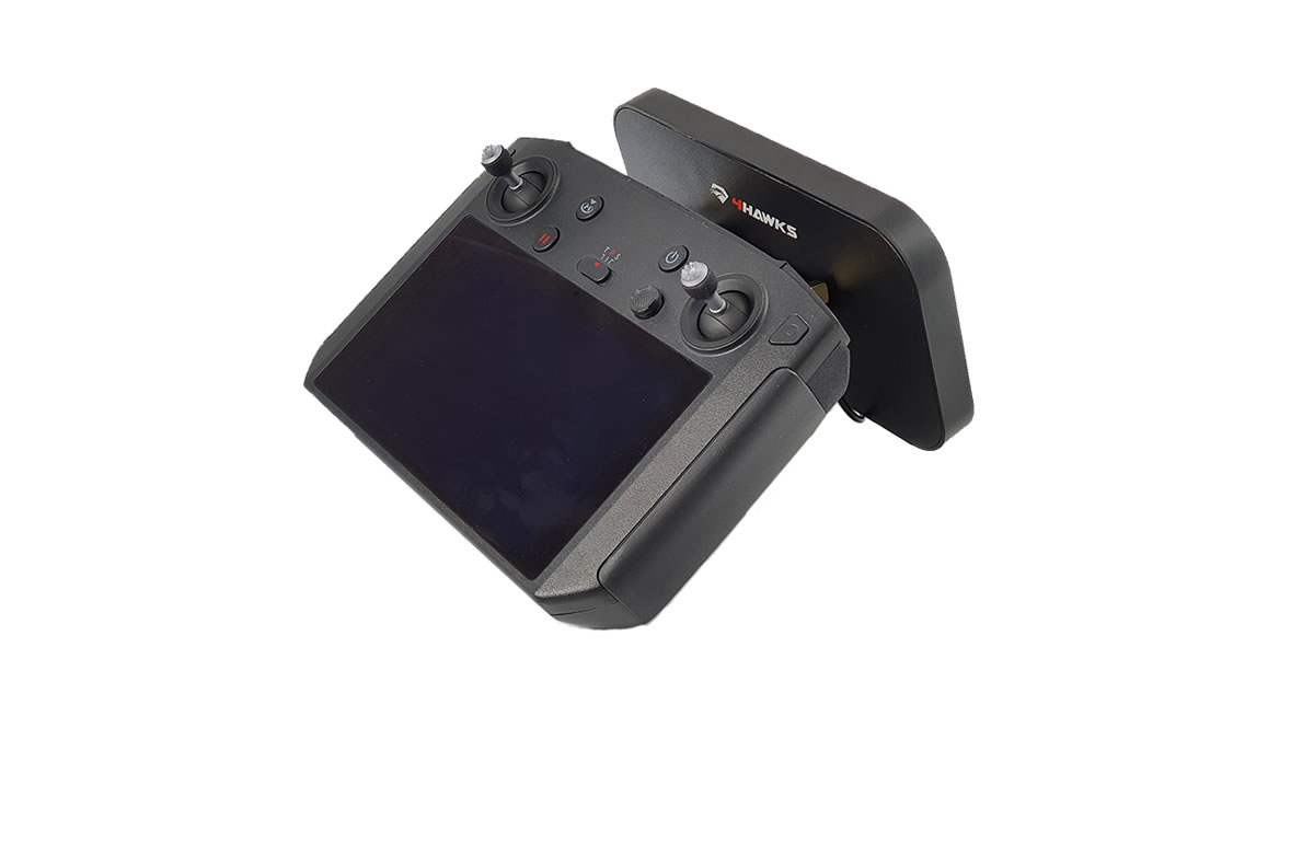 Raptor SR pour DJI Smart Controller
