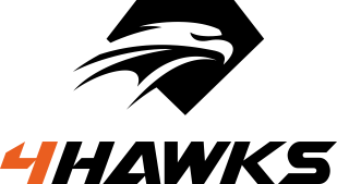 Logo 4HAWKS