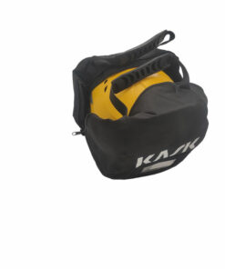 Sac renforcé pour casque avec poignées