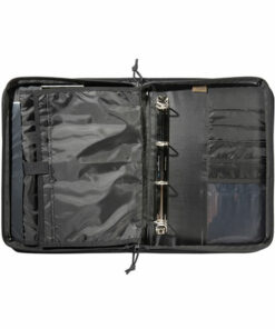 Porte-document MANEX A4 MKII, avec poignee 4