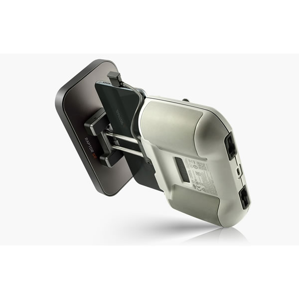 Raptor SR pour la série de drones DJI Mavic 3