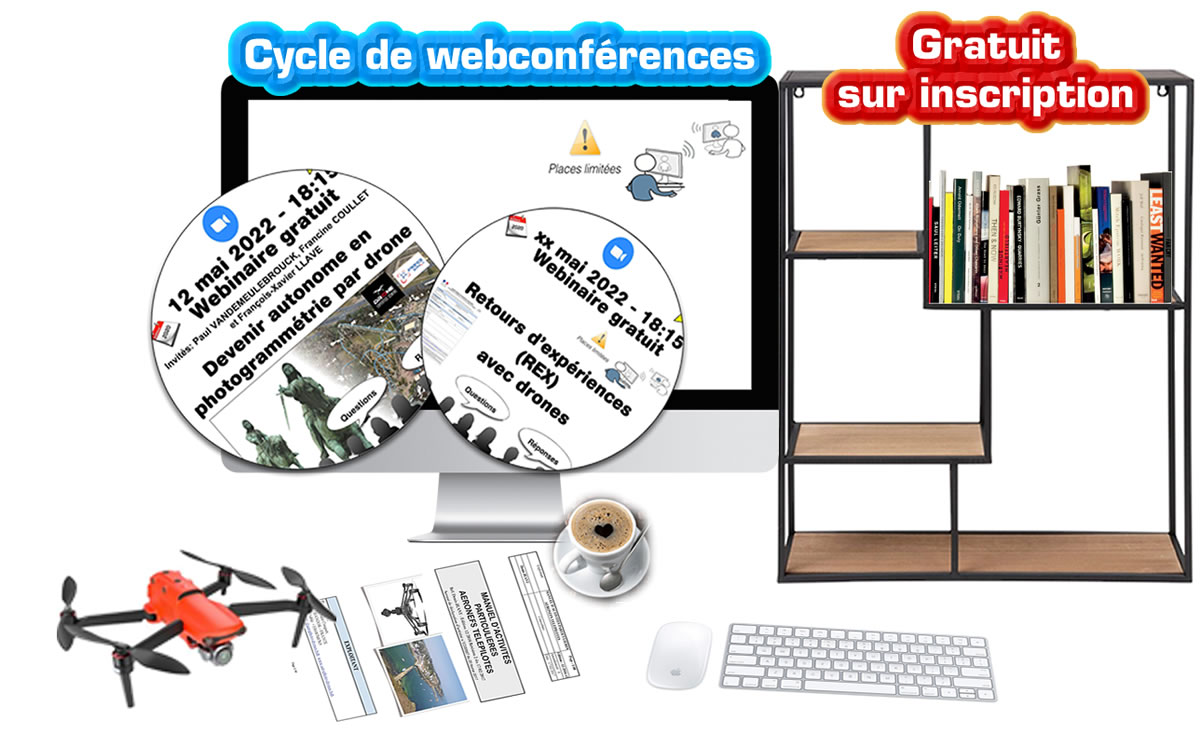 Intro reprise des webinaires