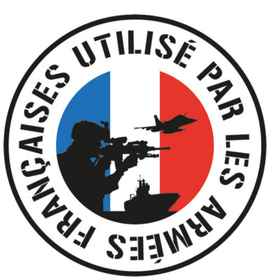 Logo utilisés par les armées françaises