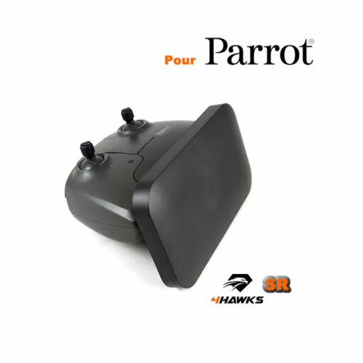 Booster d'antennes pour drones Parrot