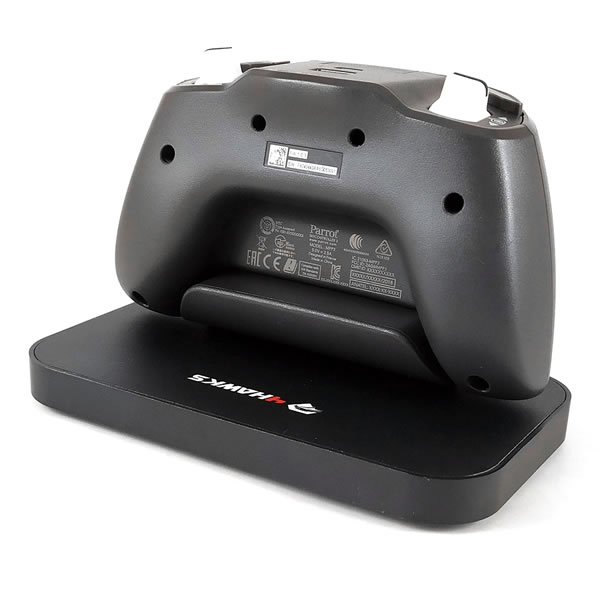 Booster d'antennes SR 03 pour drones Parrot ANAFI & ANAFI USA