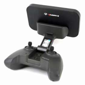 Booster d'antennes SR 04 pour drones Parrot ANAFI & ANAFI USA