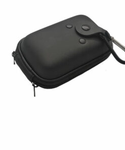 Dos de l'étui coque rigide pour récepteur AER-Beacon