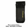 Housse de protection pour anémomètres EOLE, METEOS et ATMOS