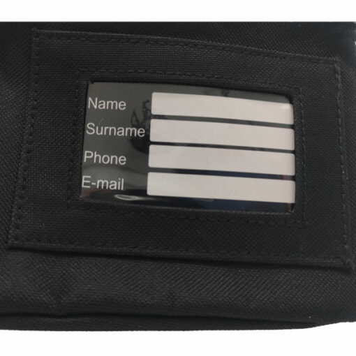 Sacs De Transport Et De Rangement Pour Masque Réutilisable 3M