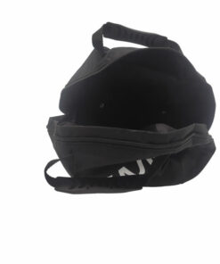 Sac renforcé pour casque avec poignées