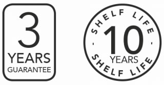 Garantie et durée de vie de nos casques