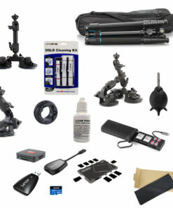 Accessoires photo/vidéo