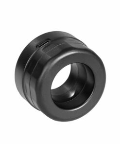 Loupe de controle caruba 7x 6 leds éteinte