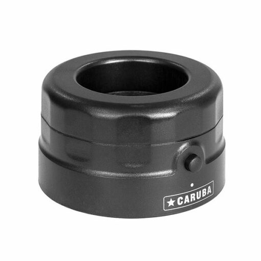 Loupe de controle caruba 7x 6 leds éteinte