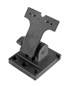 Système de fixation universel seul pour booster d'antennes Raptor SR ou XR