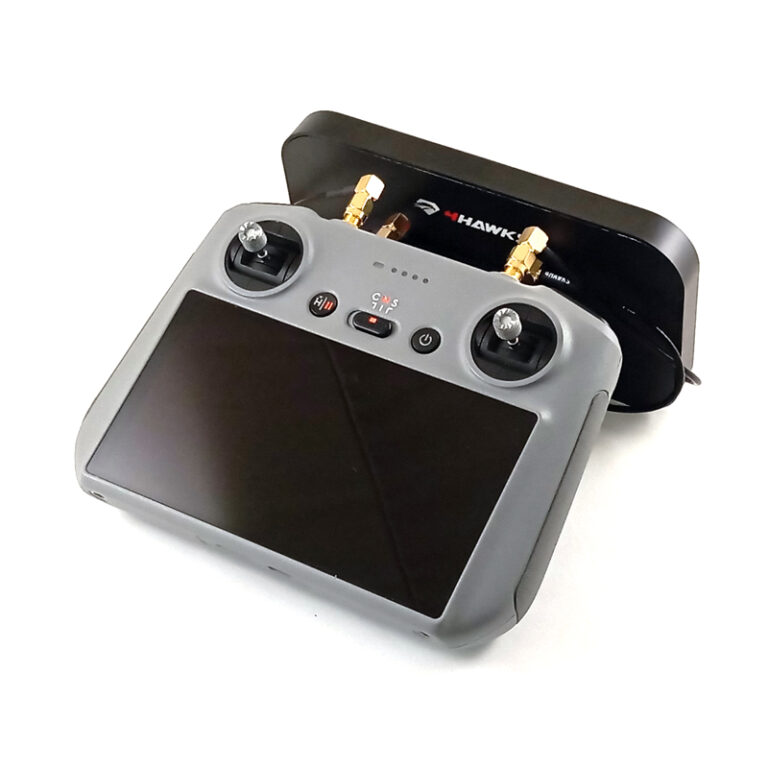 Raptor SR pour DJI RC2