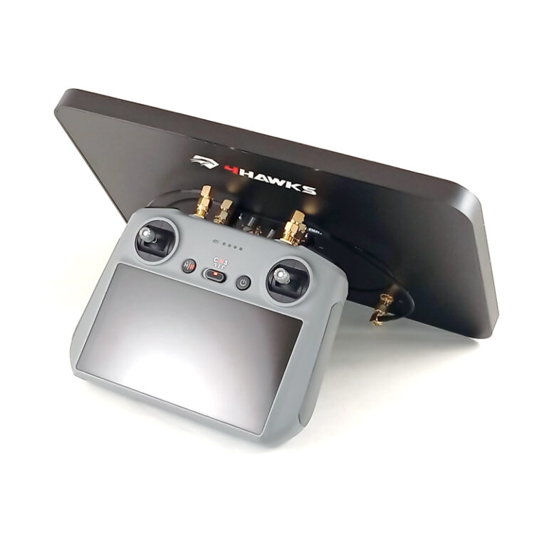 Raptor XR pour DJI RC2