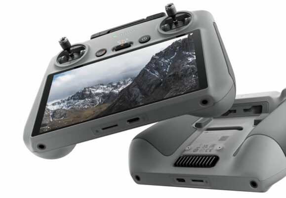 Radiocommande DJI RC2