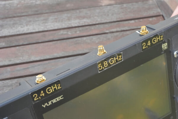 Système de détrompage des câbles