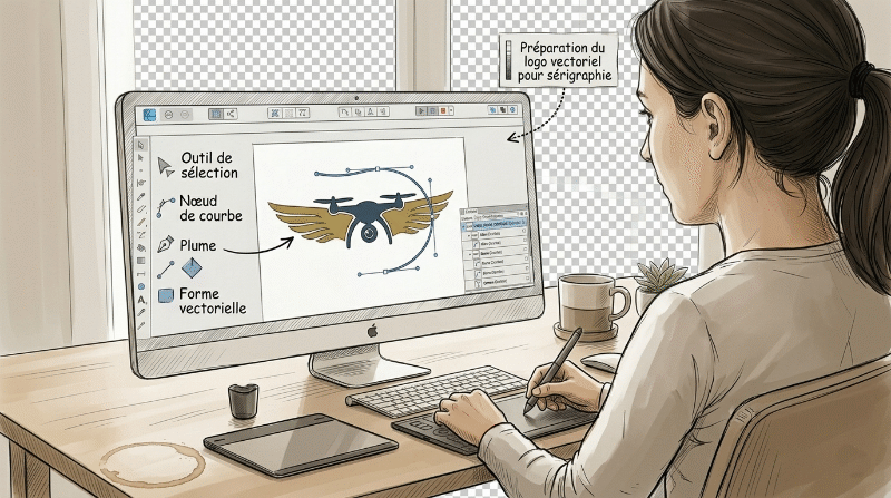 Préparer son fichier pour une impression de qualité